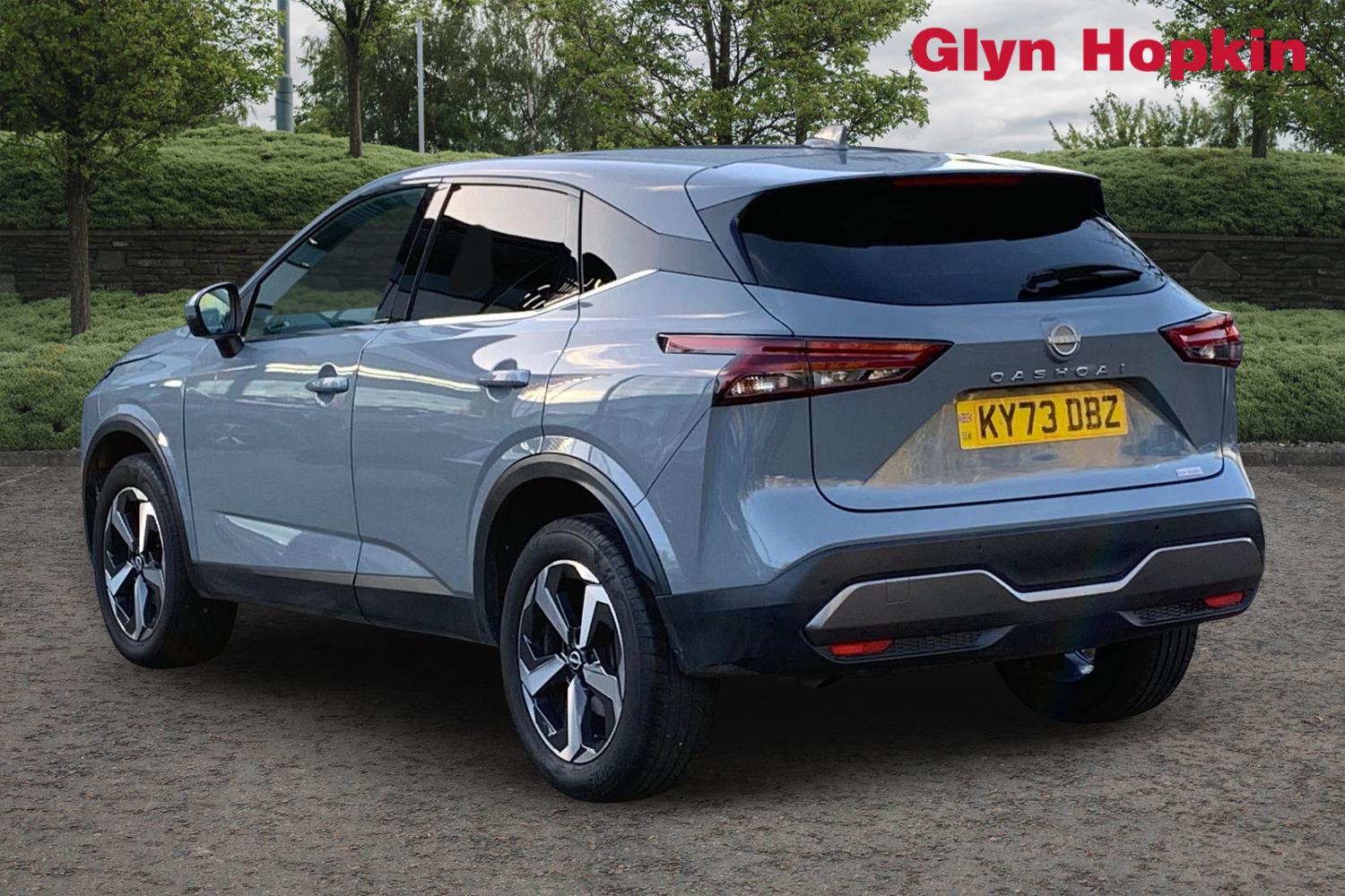 Used Nissan Qashqai 2023 for sale - 77010268: Photo 5