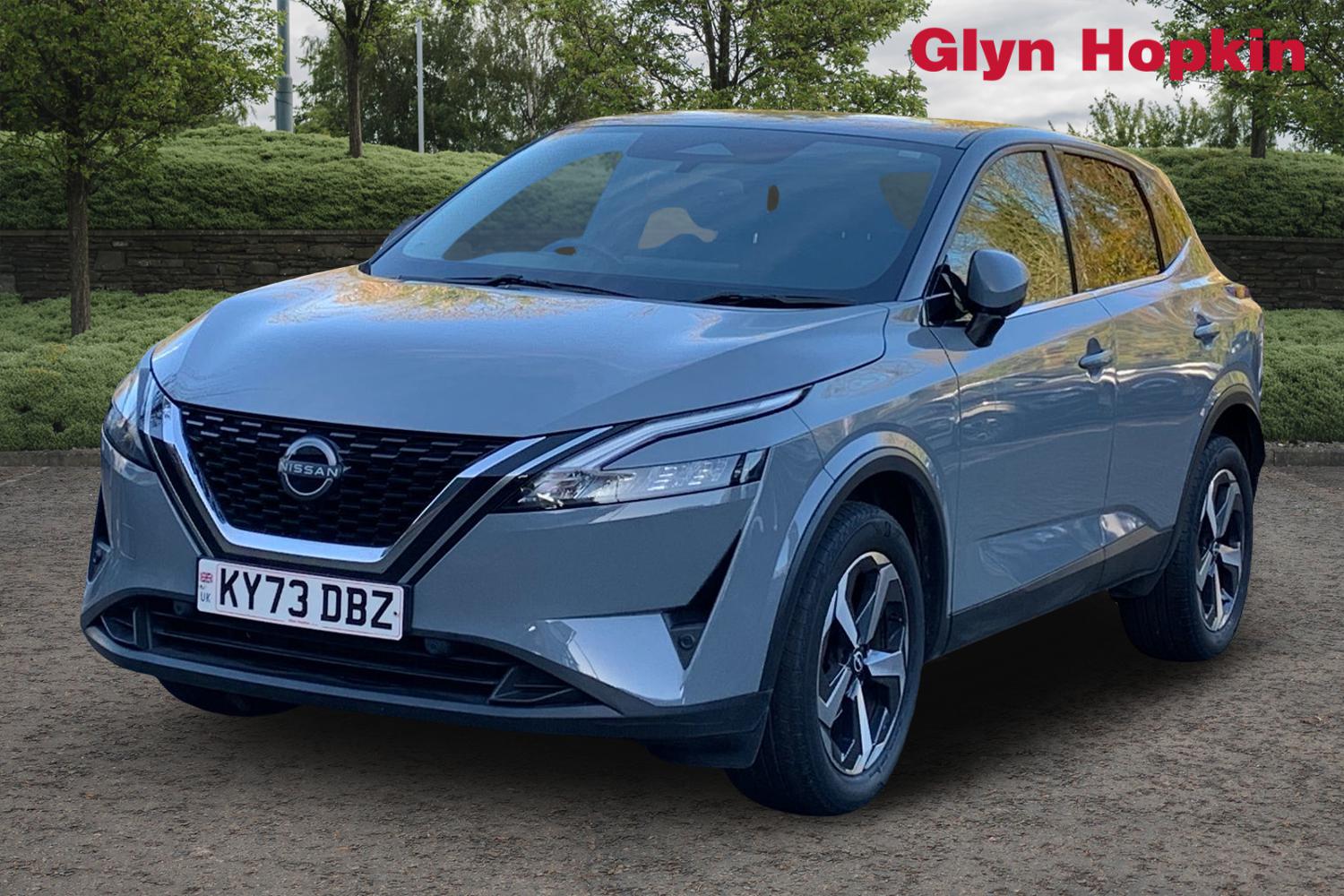 Used Nissan Qashqai 2023 for sale - 77010268: Photo 7