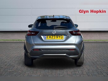 Used Nissan Juke 2023 for sale - 78313584: Photo