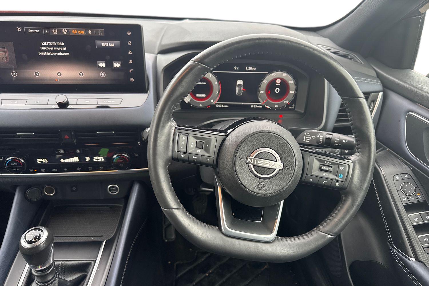 Used Nissan Qashqai 2023 for sale - 76872126: Photo 11