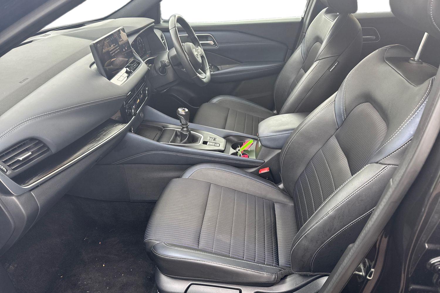 Used Nissan Qashqai 2023 for sale - 76872126: Photo 13