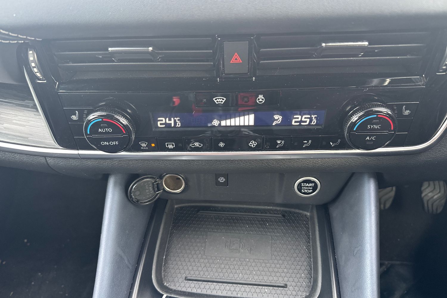 Used Nissan Qashqai 2023 for sale - 76872126: Photo 15