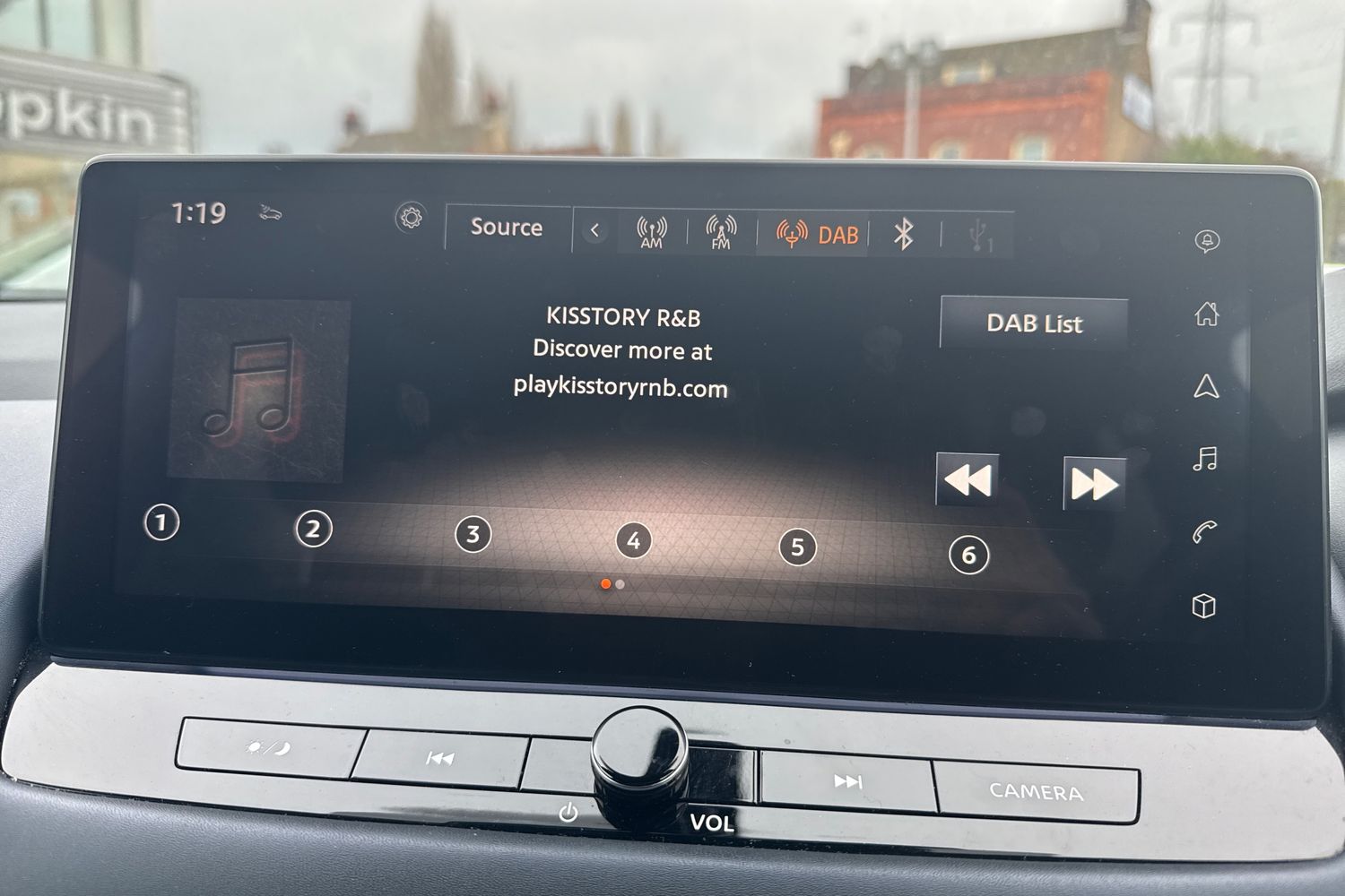 Used Nissan Qashqai 2023 for sale - 76872126: Photo 17