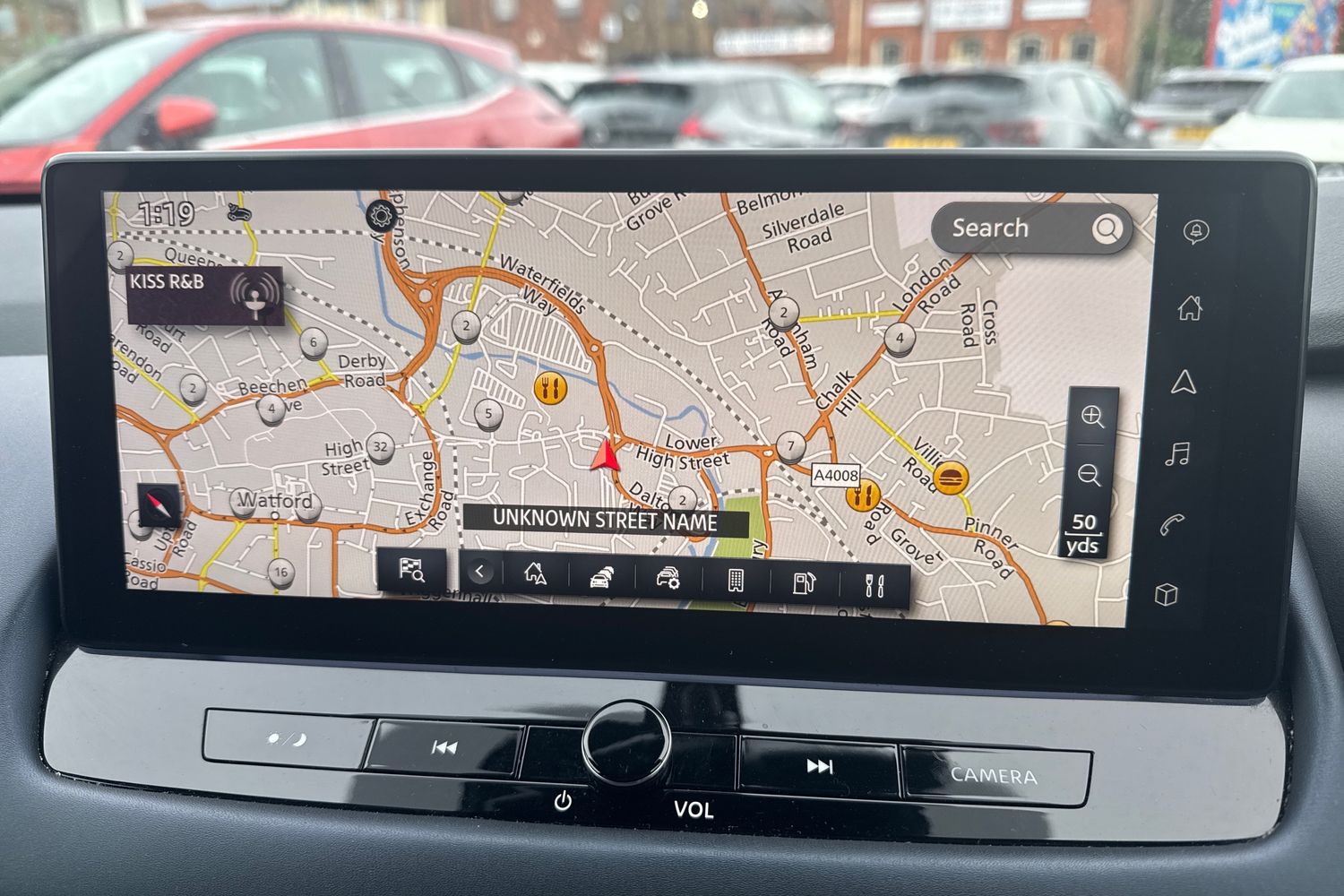 Used Nissan Qashqai 2023 for sale - 76872126: Photo 18