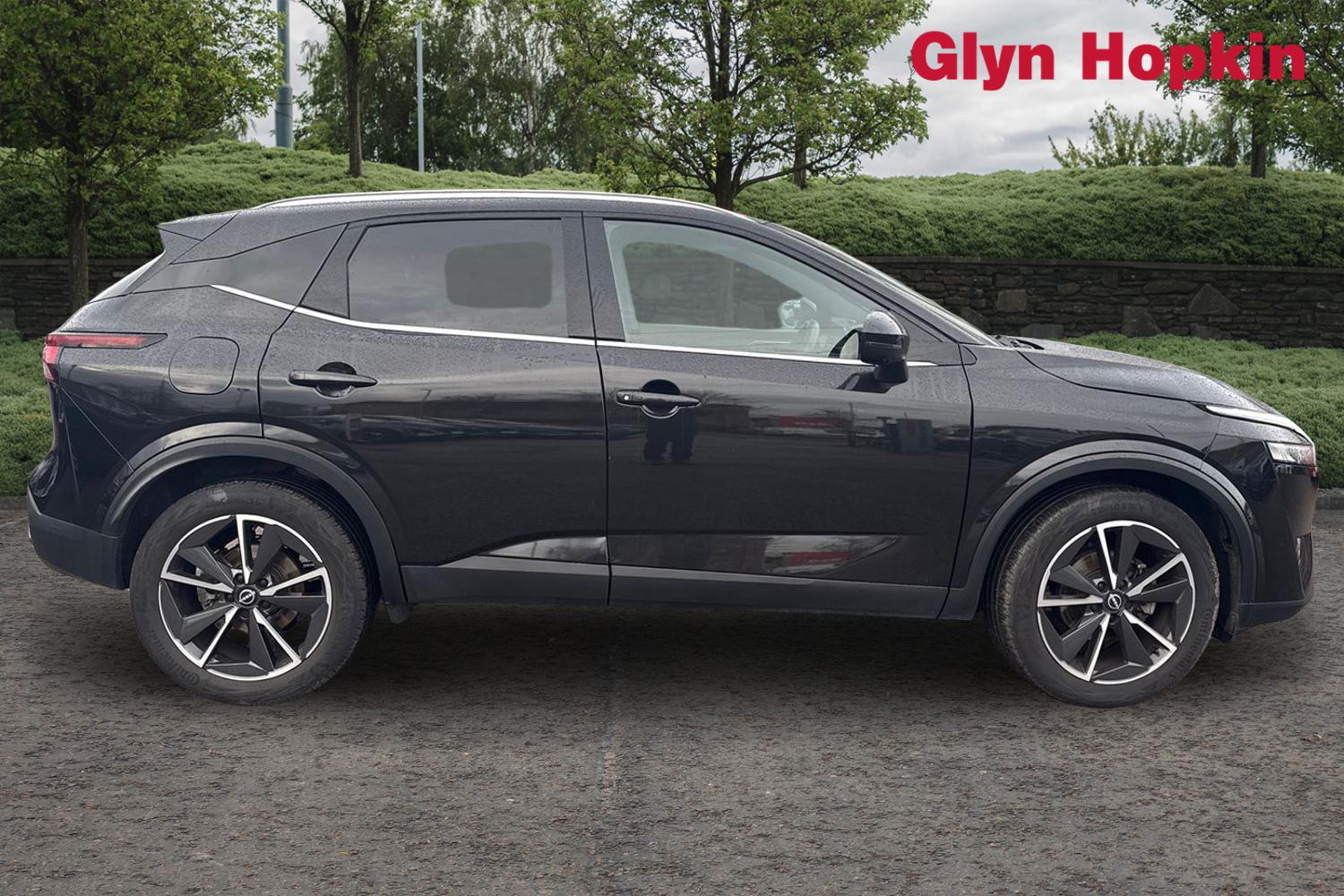 Used Nissan Qashqai 2023 for sale - 76872126: Photo 2