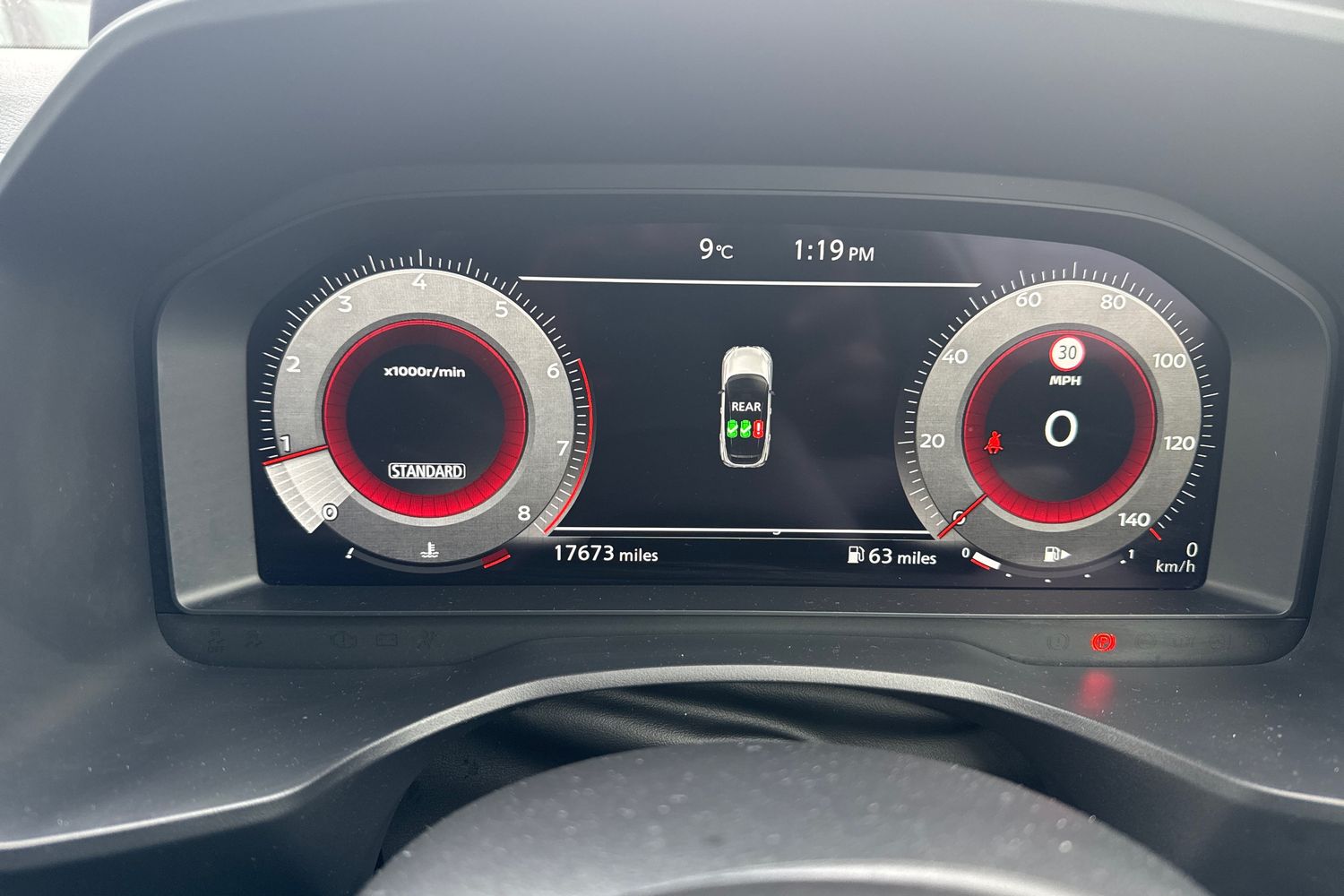 Used Nissan Qashqai 2023 for sale - 76872126: Photo 20