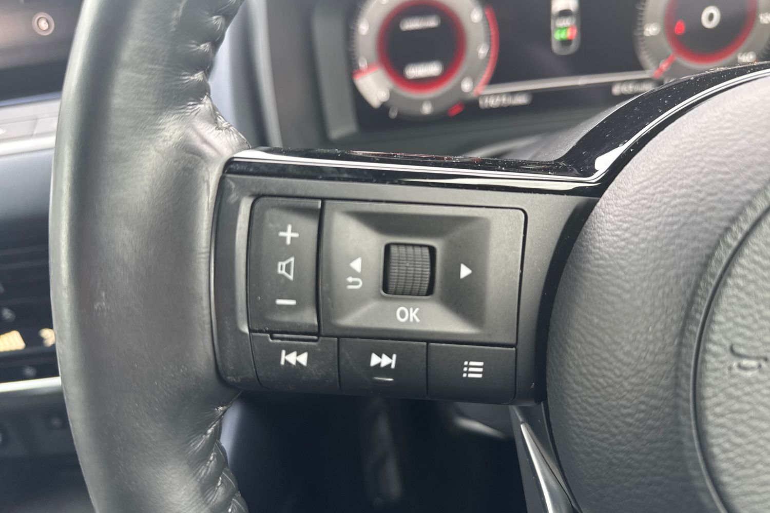 Used Nissan Qashqai 2023 for sale - 76872126: Photo 21