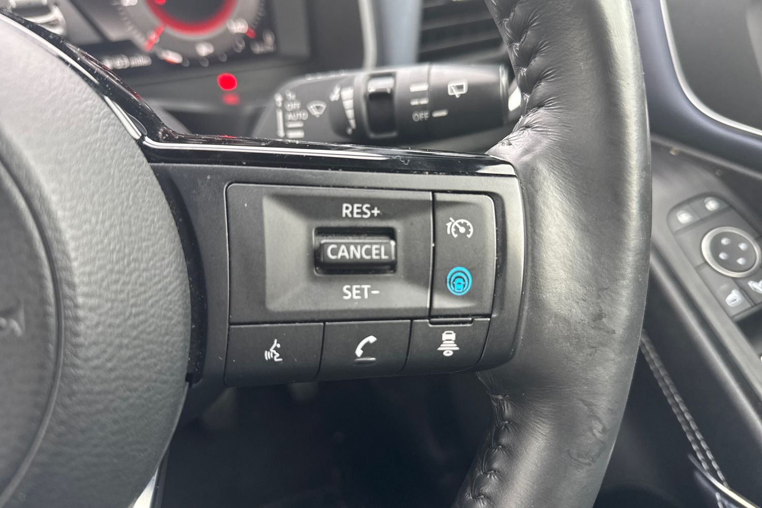 Used Nissan Qashqai 2023 for sale - 76872126: Photo 22