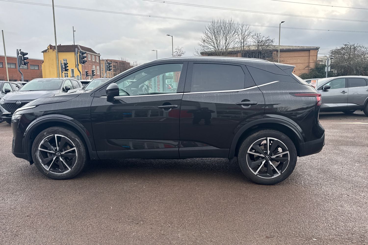 Used Nissan Qashqai 2023 for sale - 76872126: Photo 28