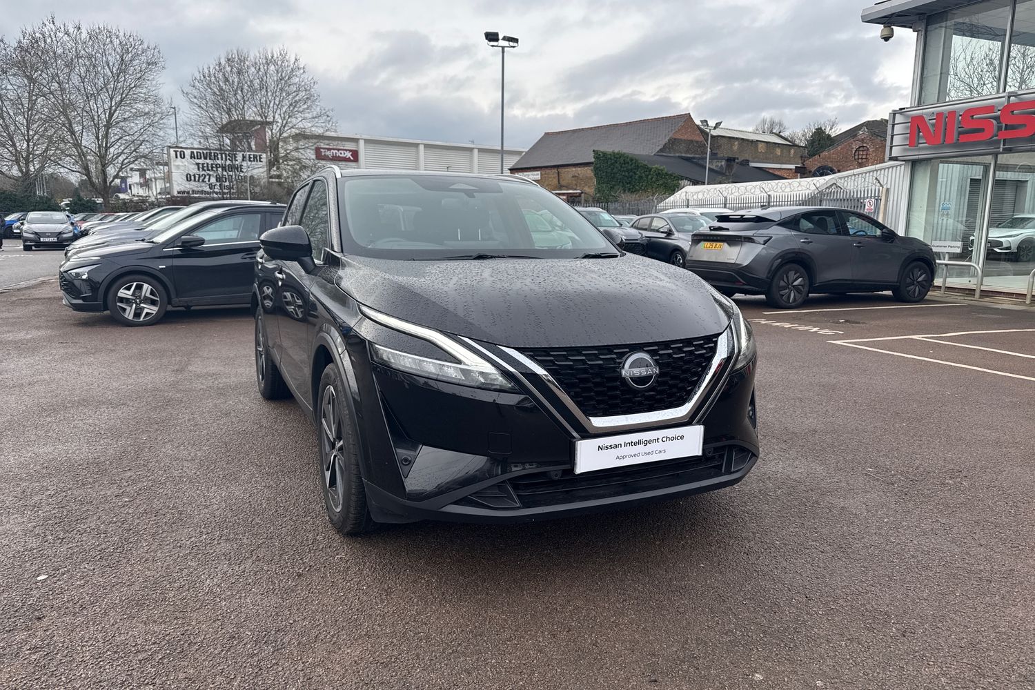 Used Nissan Qashqai 2023 for sale - 76872126: Photo 39