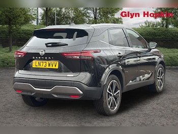 Used Nissan Qashqai 2023 for sale - 76872126: Photo