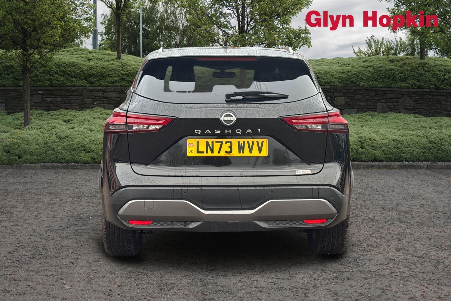 Used Nissan Qashqai 2023 for sale - 76872126: Photo 4