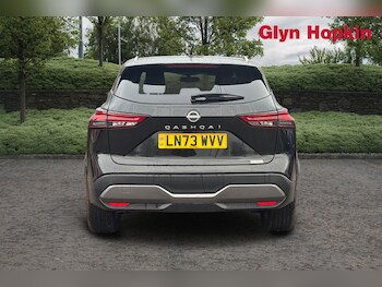 Used Nissan Qashqai 2023 for sale - 76872126: Photo