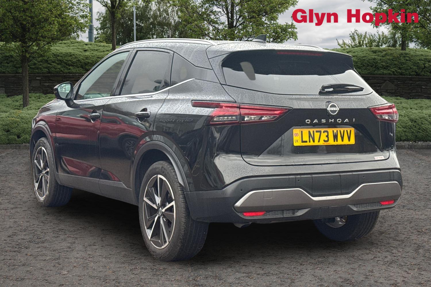 Used Nissan Qashqai 2023 for sale - 76872126: Photo 5