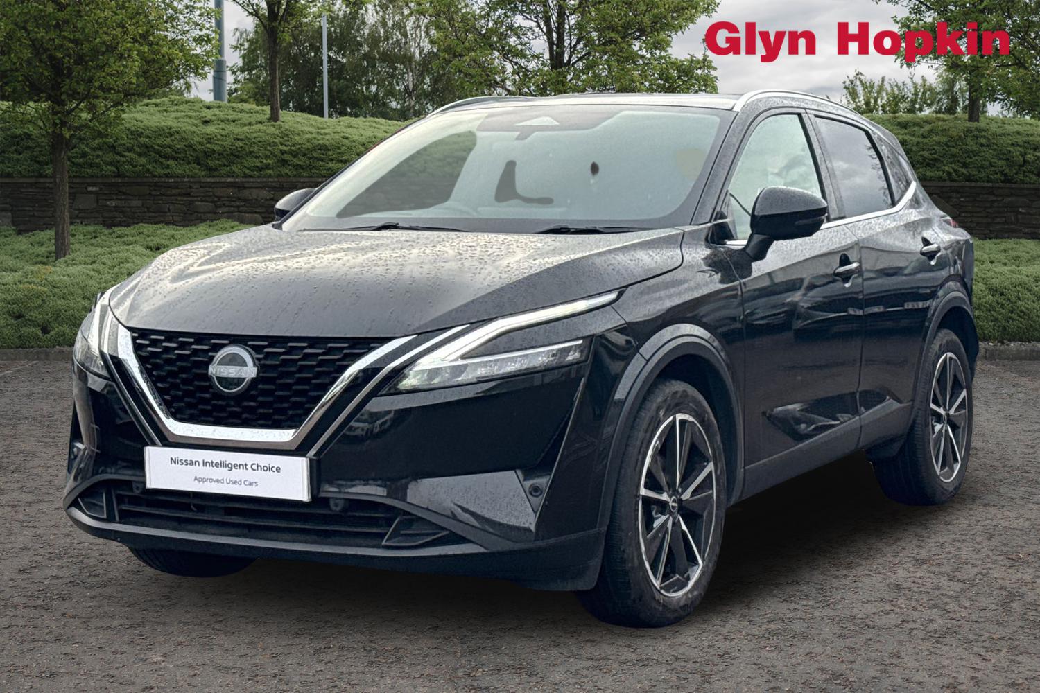 Used Nissan Qashqai 2023 for sale - 76872126: Photo 7