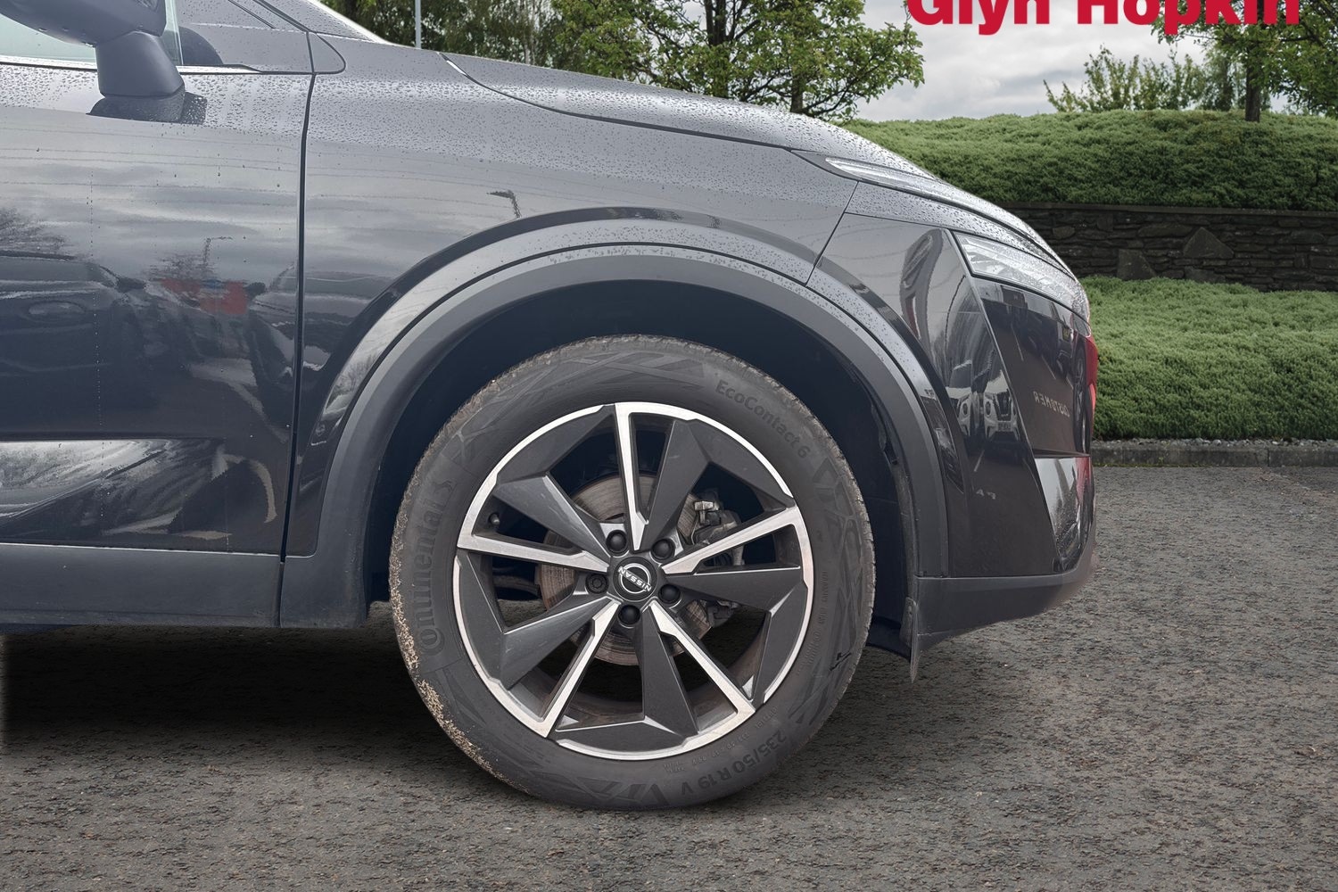 Used Nissan Qashqai 2023 for sale - 76872126: Photo 9