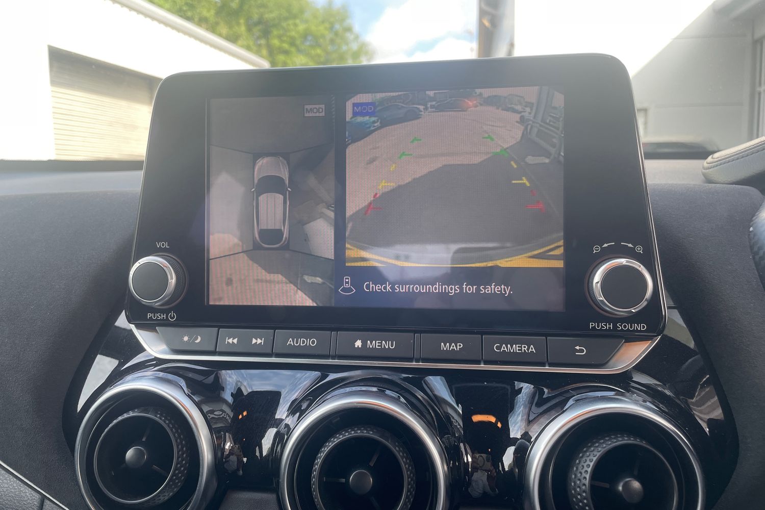 Vehicle 19