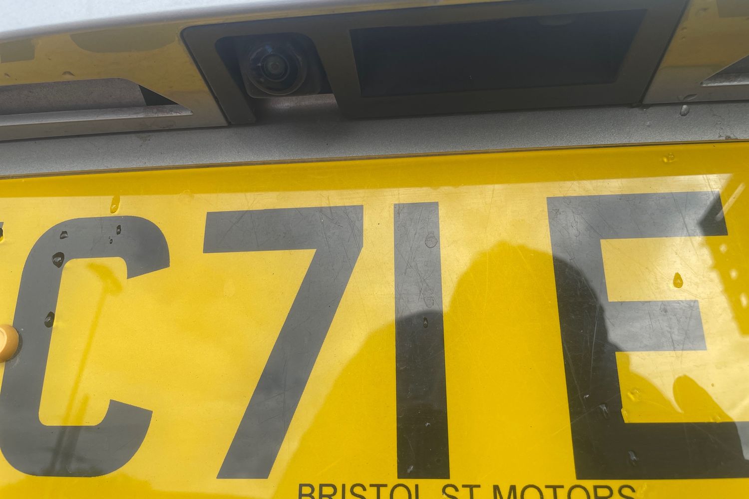 Vehicle 42