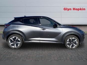 Used Nissan Juke 2025 for sale - 77965190: Photo