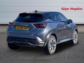 Used Nissan Juke 2025 for sale - 77965190: Photo