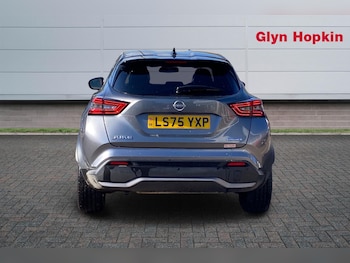 Used Nissan Juke 2025 for sale - 77965190: Photo