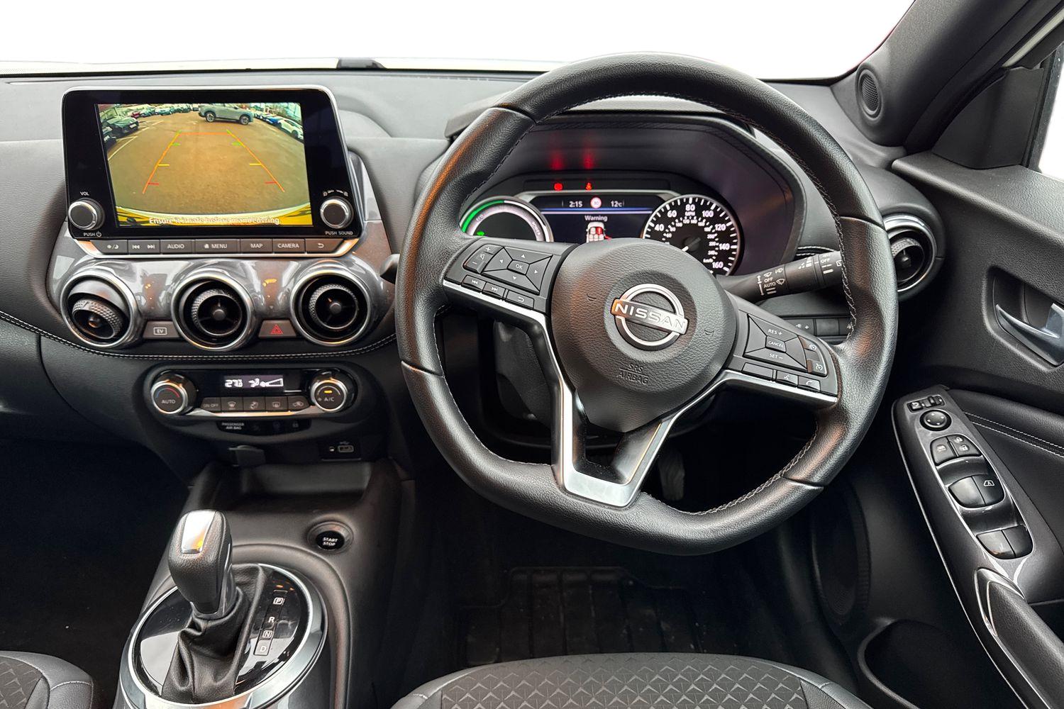 Used Nissan Juke 2023 for sale - 76871472: Photo 11