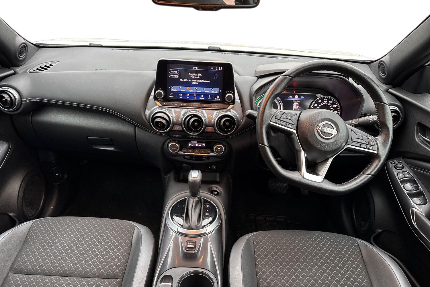 Used Nissan Juke 2023 for sale - 76871472: Photo 12