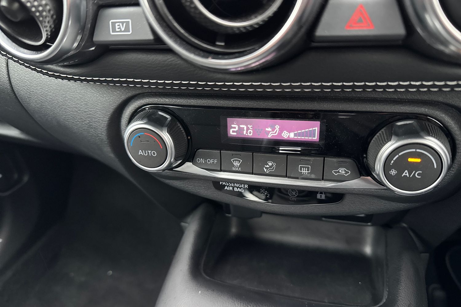 Used Nissan Juke 2023 for sale - 76871472: Photo 15