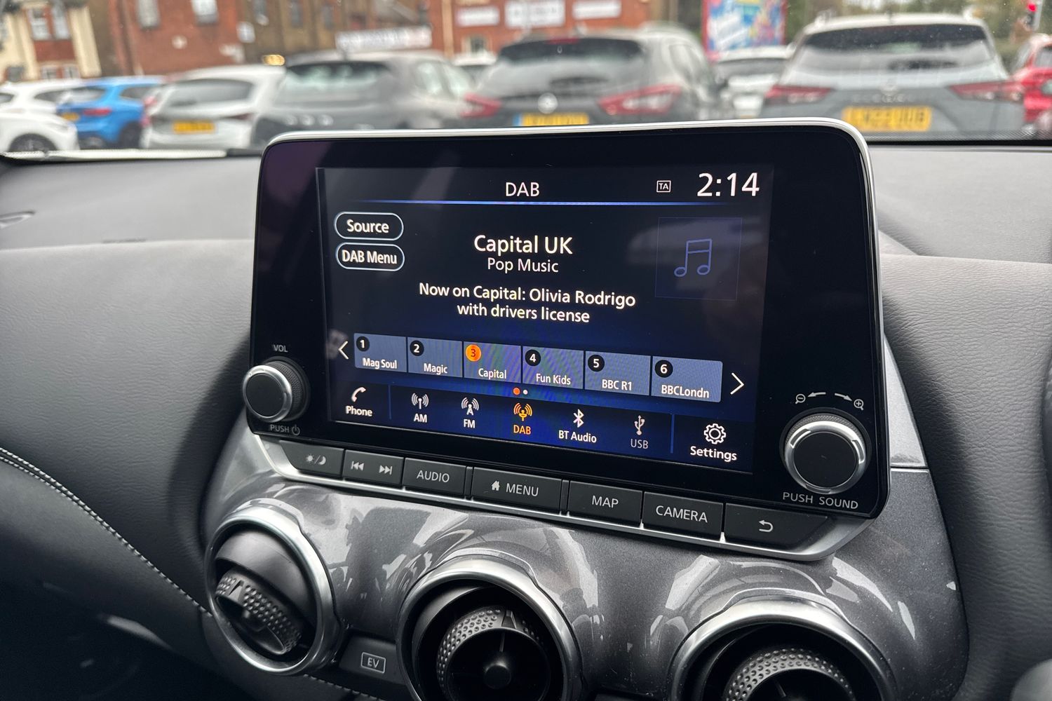 Used Nissan Juke 2023 for sale - 76871472: Photo 17