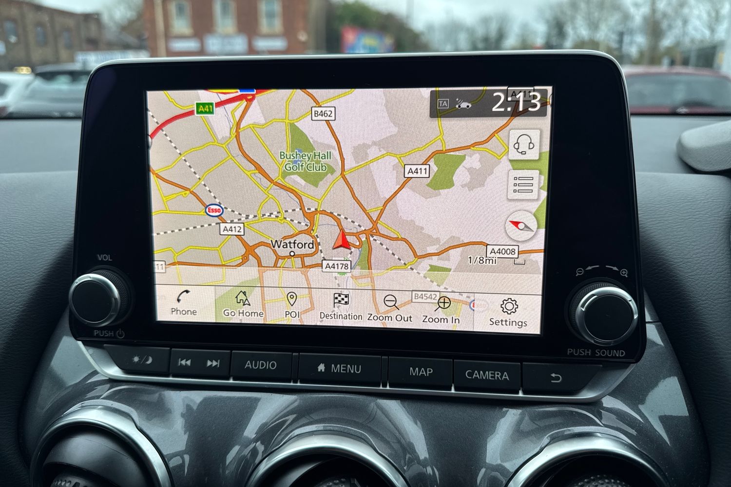 Used Nissan Juke 2023 for sale - 76871472: Photo 18