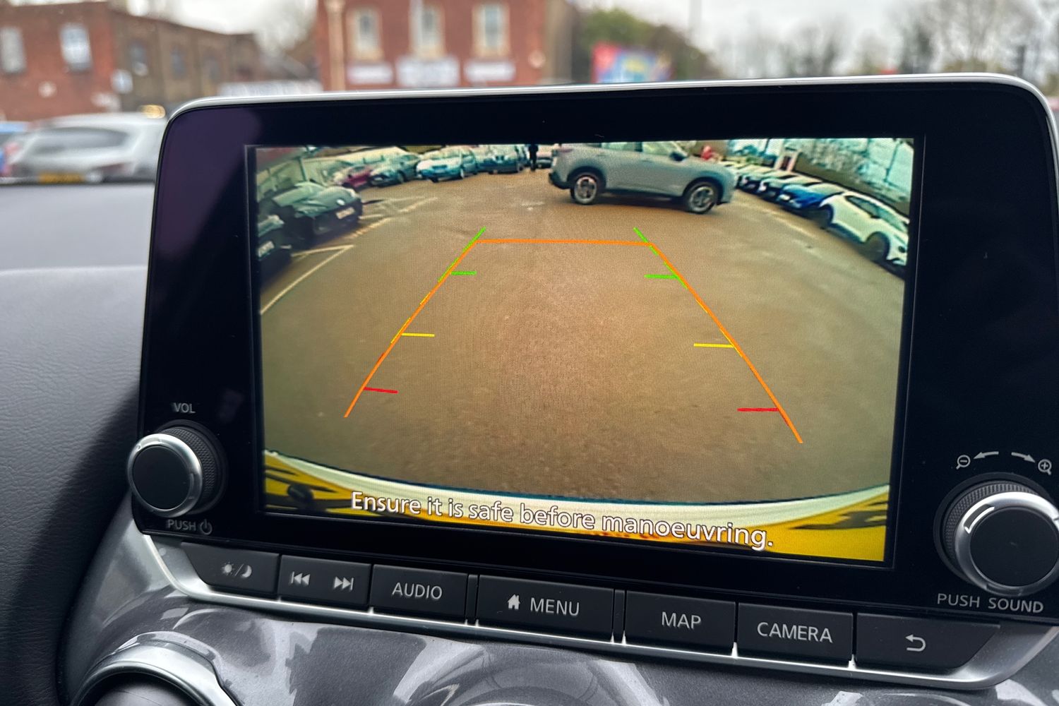 Used Nissan Juke 2023 for sale - 76871472: Photo 19