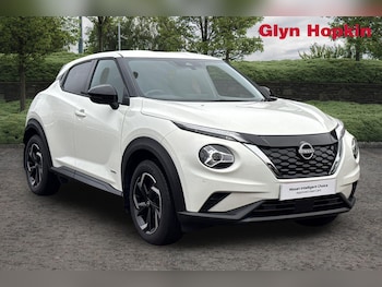 2023 - 1.6 Hybrid N-Connecta 5dr Auto