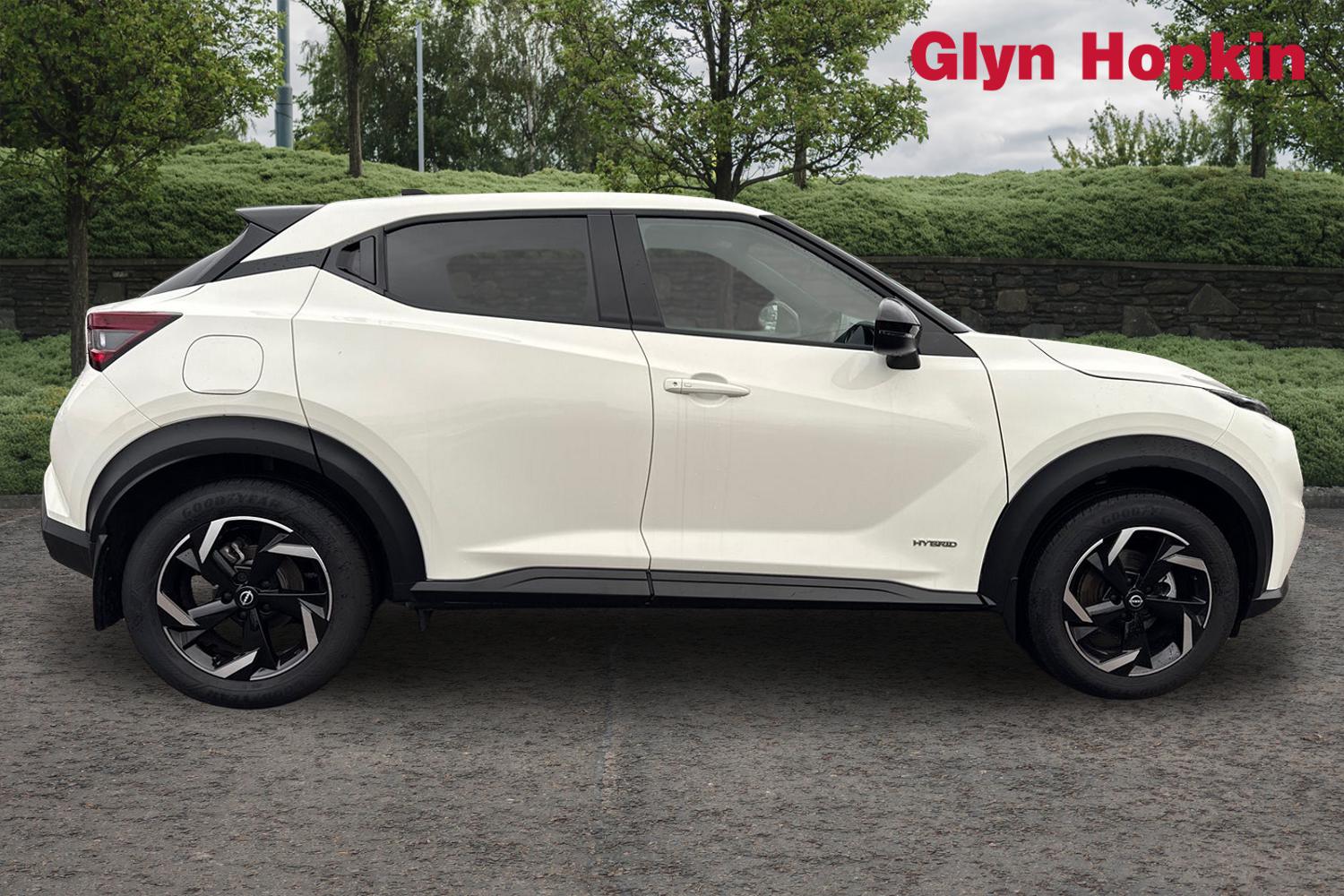Used Nissan Juke 2023 for sale - 76871472: Photo 2