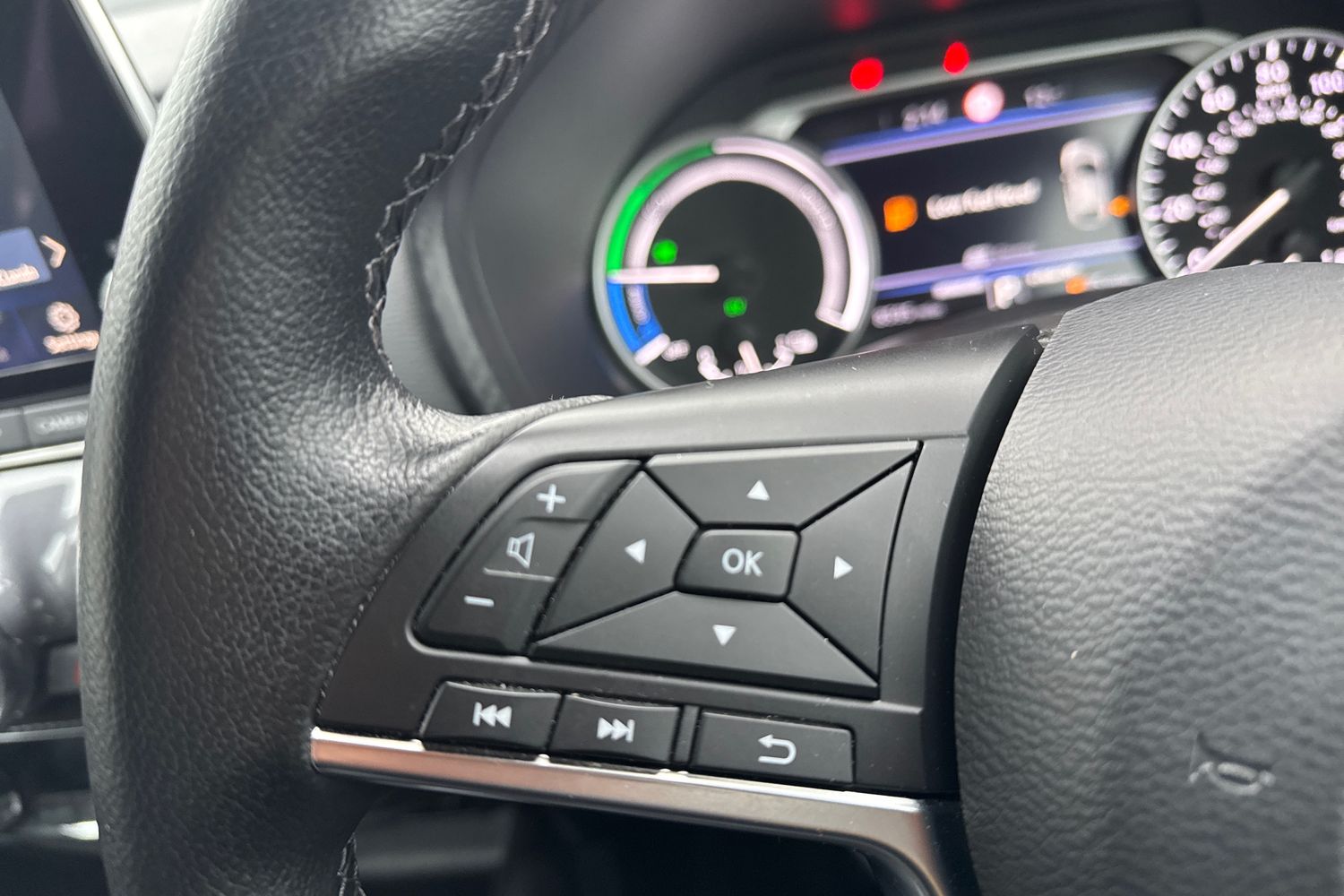 Used Nissan Juke 2023 for sale - 76871472: Photo 21