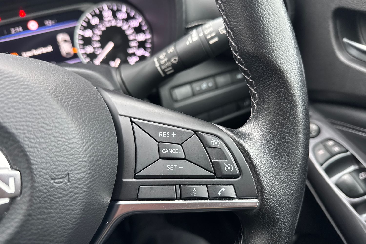 Used Nissan Juke 2023 for sale - 76871472: Photo 22