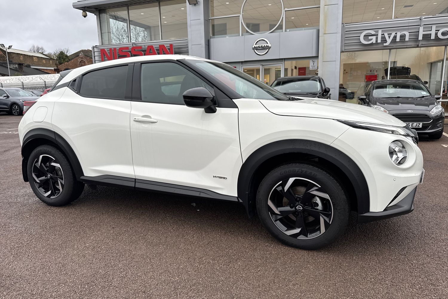 Used Nissan Juke 2023 for sale - 76871472: Photo 27