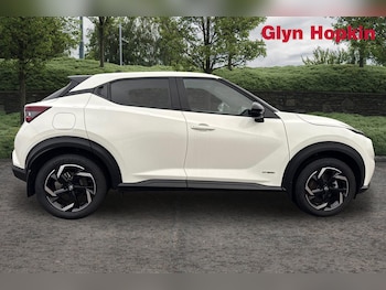 Used Nissan Juke 2023 for sale - 76871472: Photo
