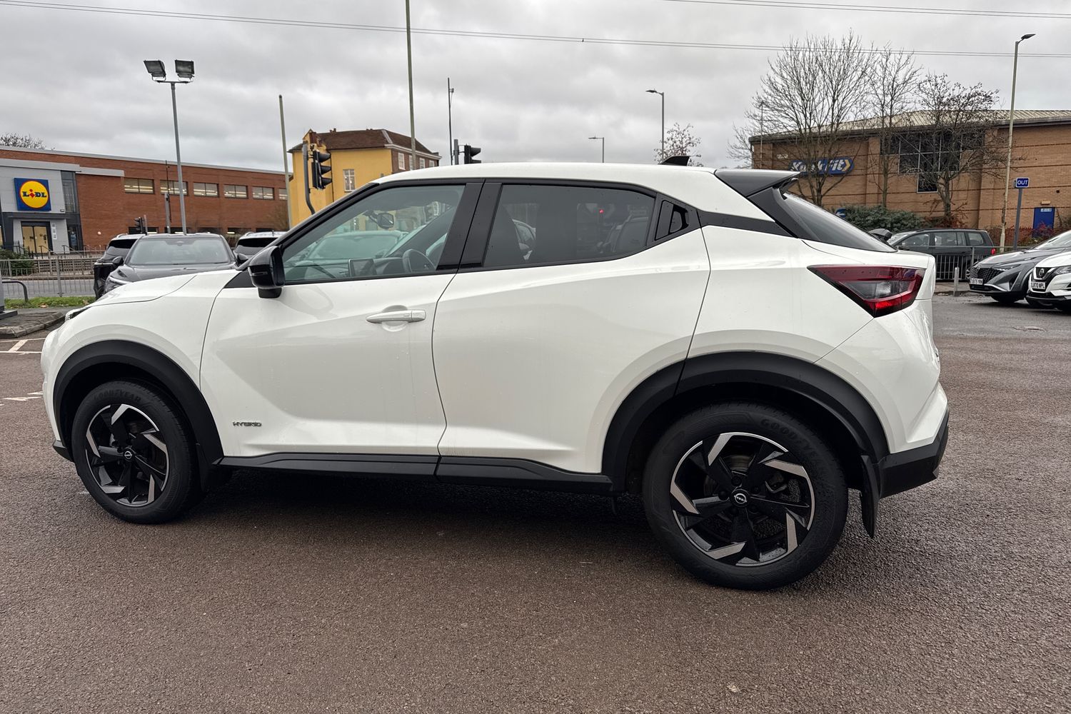 Used Nissan Juke 2023 for sale - 76871472: Photo 36