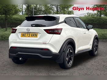 Used Nissan Juke 2023 for sale - 76871472: Photo