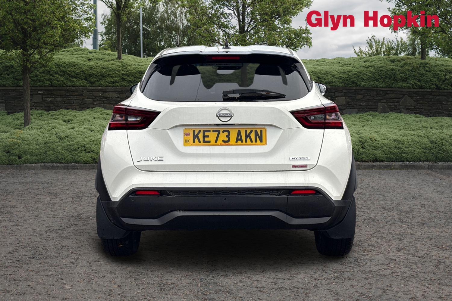 Used Nissan Juke 2023 for sale - 76871472: Photo 4