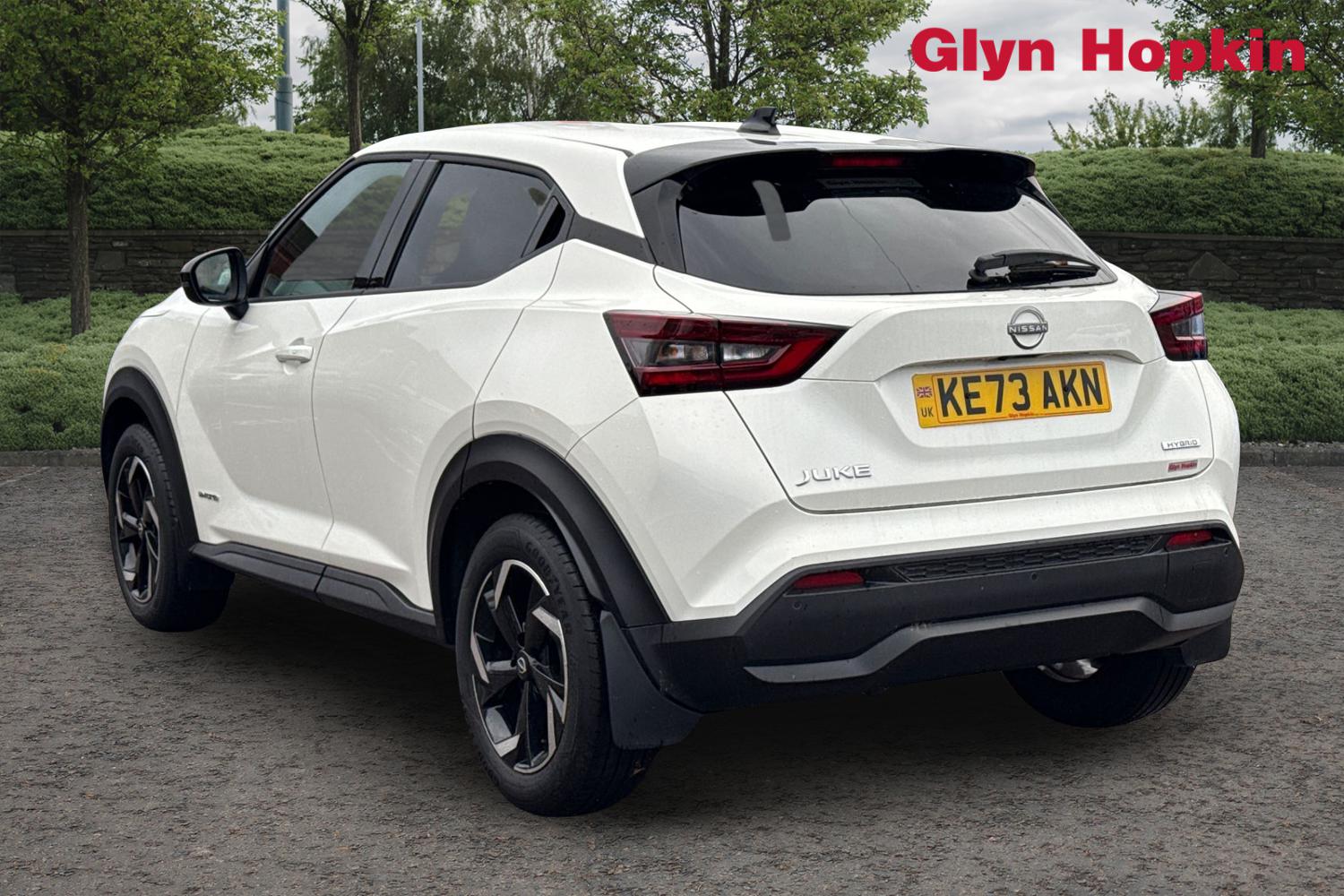 Used Nissan Juke 2023 for sale - 76871472: Photo 5