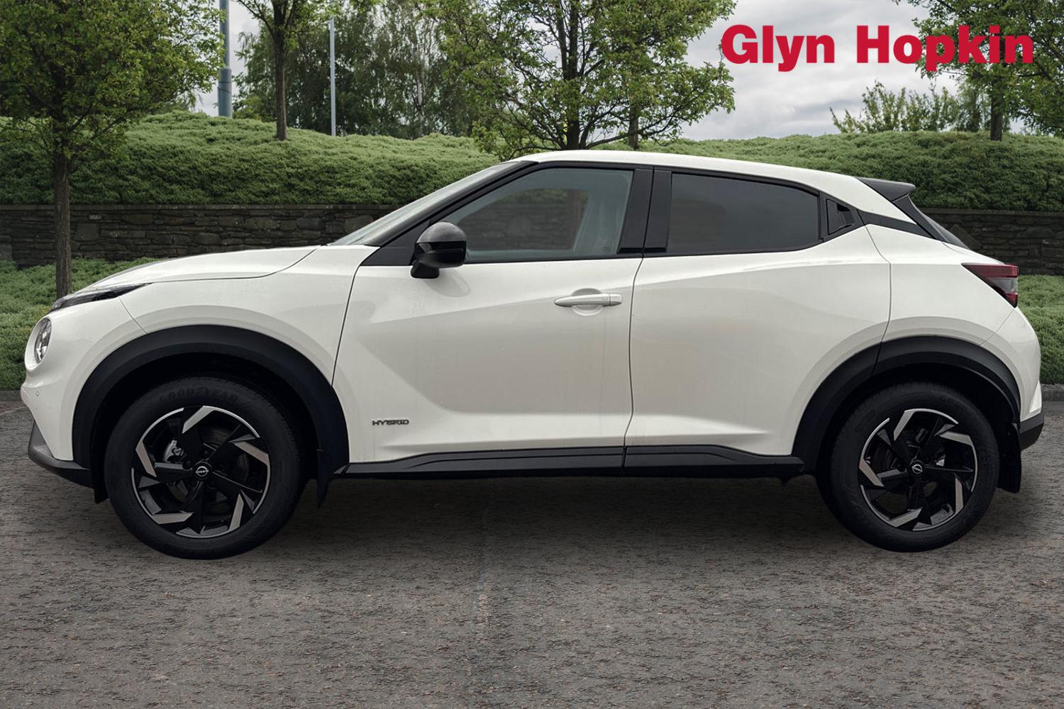 Used Nissan Juke 2023 for sale - 76871472: Photo 6