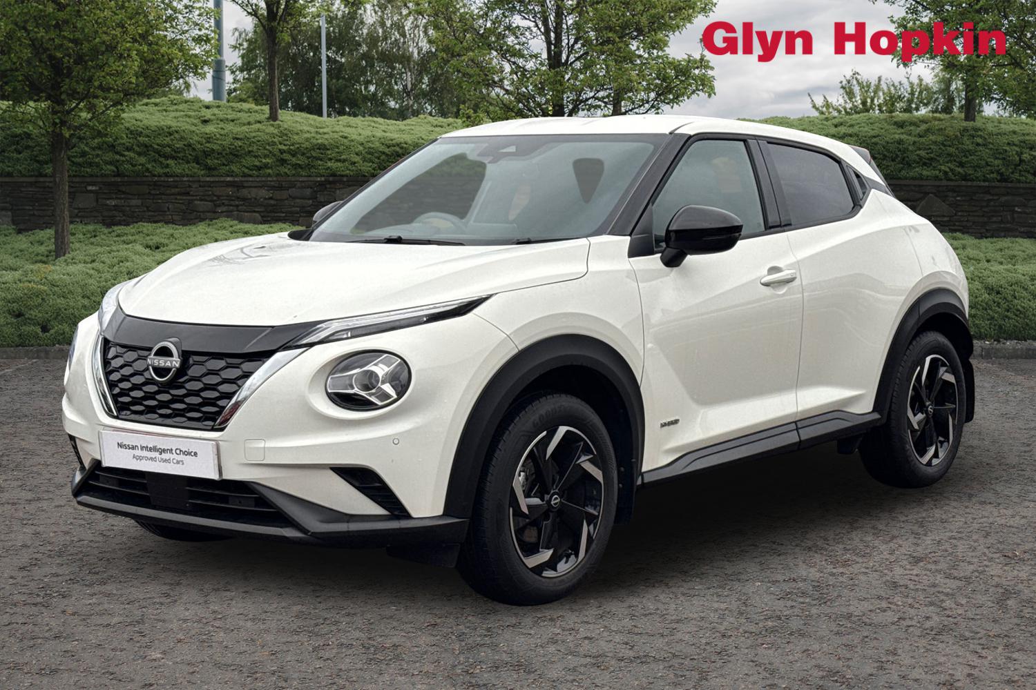 Used Nissan Juke 2023 for sale - 76871472: Photo 7