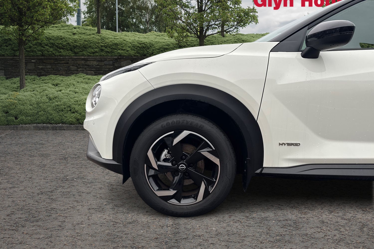 Used Nissan Juke 2023 for sale - 76871472: Photo 9