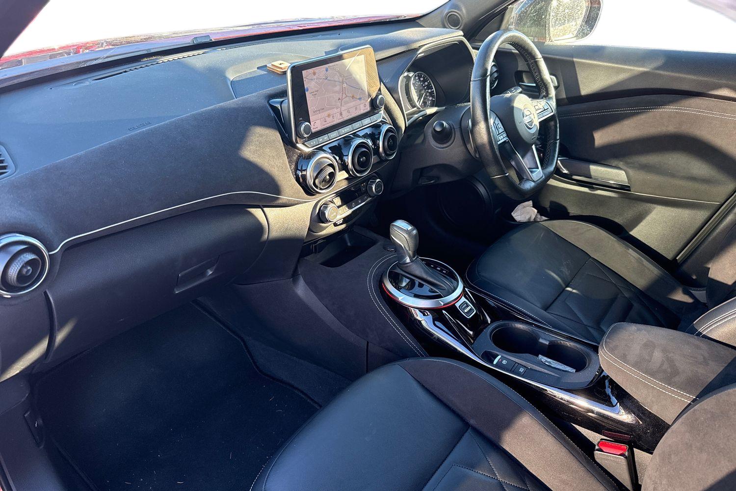 Used Nissan Juke 2023 for sale - 77786084: Photo 13