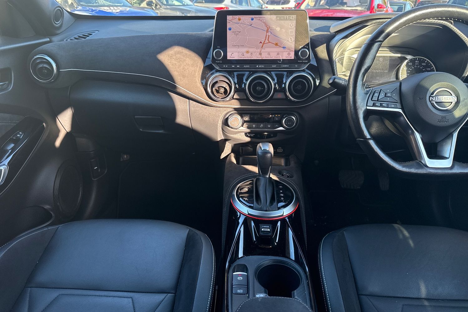 Used Nissan Juke 2023 for sale - 77786084: Photo 14