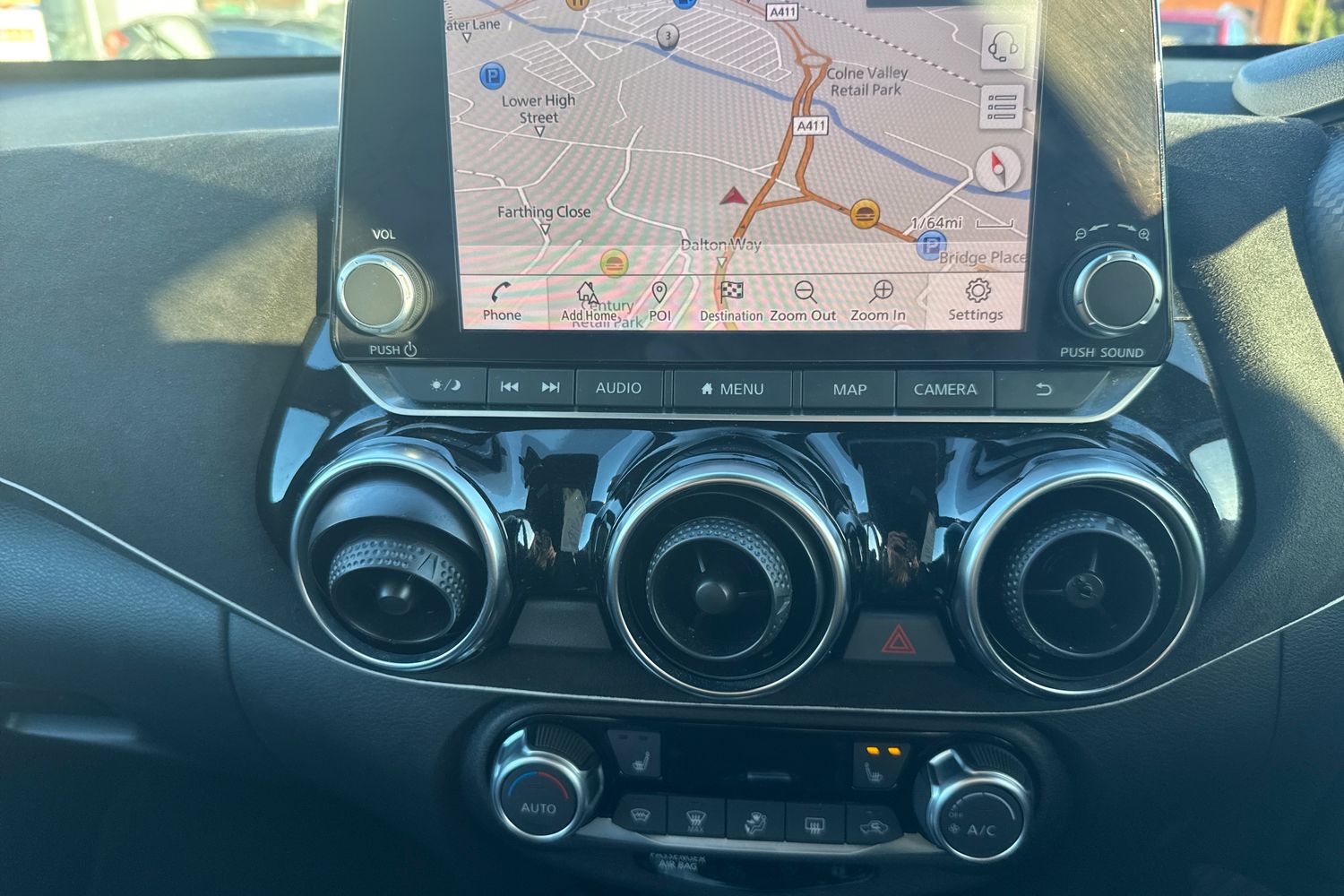 Used Nissan Juke 2023 for sale - 77786084: Photo 15