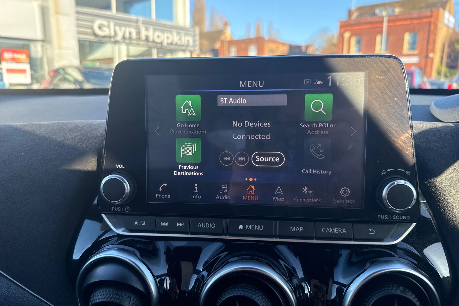 Used Nissan Juke 2023 for sale - 77786084: Photo 17