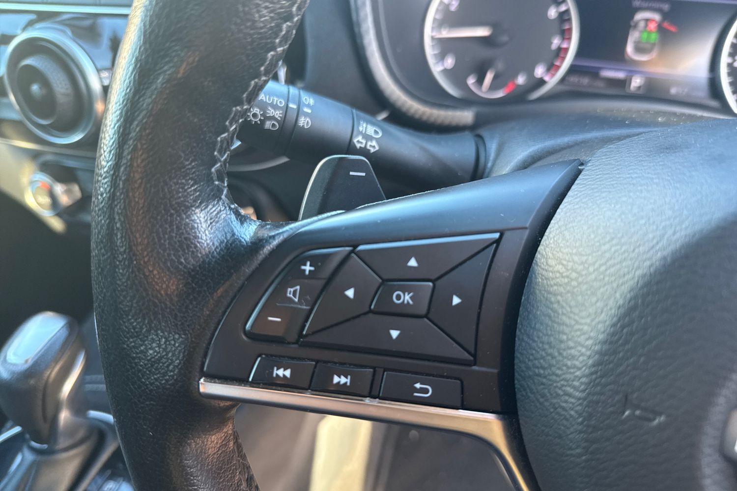 Used Nissan Juke 2023 for sale - 77786084: Photo 21