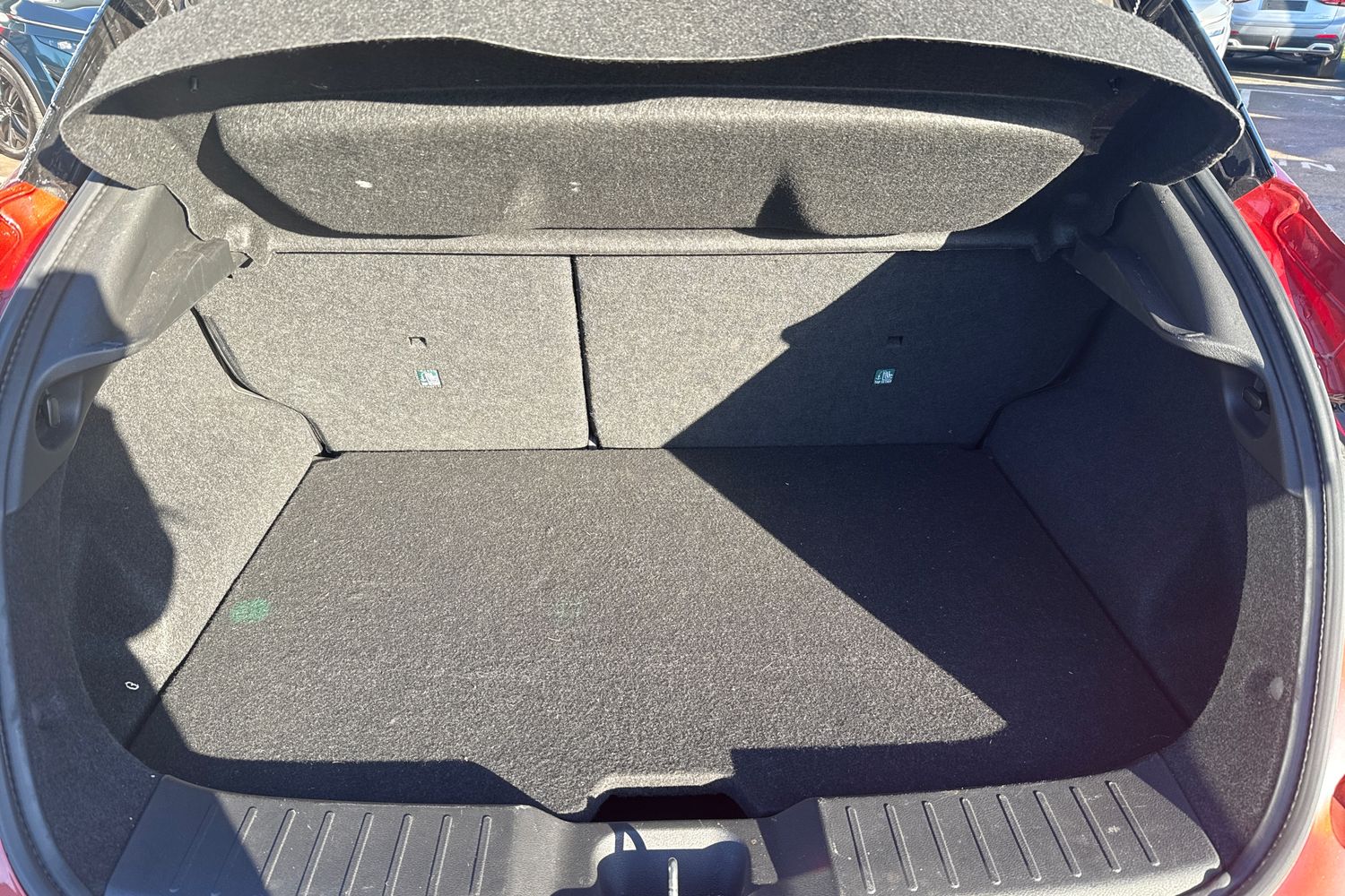 Used Nissan Juke 2023 for sale - 77786084: Photo 24